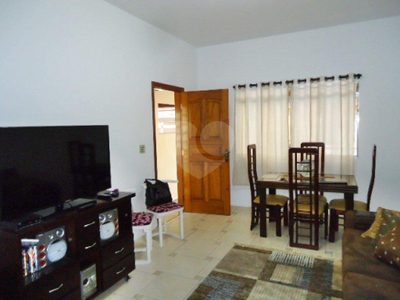 Casa, 3 quartos, 120 m² - Foto 1
