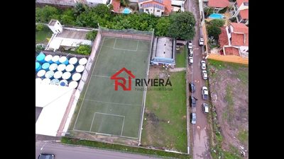 Loteamento e Condomínio, 1800 m² - Foto 4