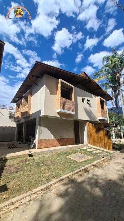 Casa, 3 quartos, 138 m² - Foto 2
