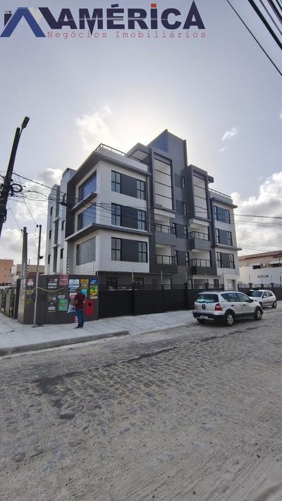 Apartamento, 2 quartos, 113 m² - Foto 1
