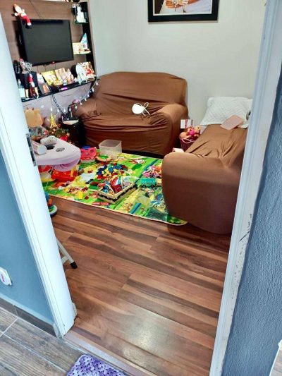 Casa, 2 quartos, 150 m² - Foto 3