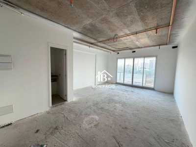 Sala-Conjunto, 41 m² - Foto 1