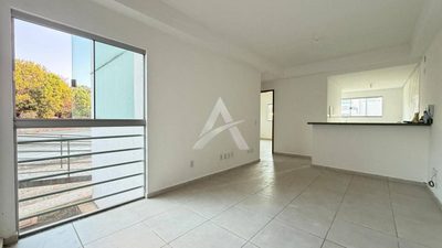 Apartamento, 2 quartos, 53 m² - Foto 1