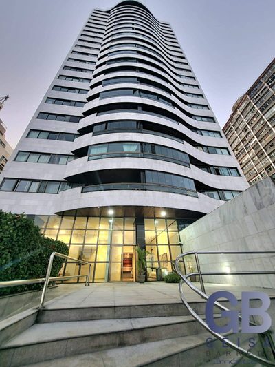 Apartamento, 4 quartos, 178 m² - Foto 1
