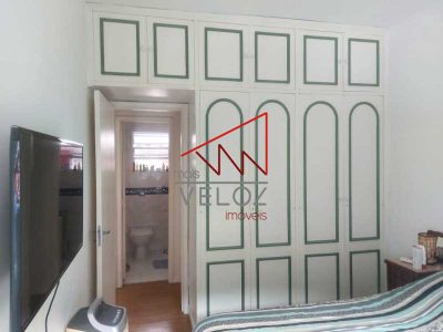 Apartamento, 2 quartos, 64 m² - Foto 1