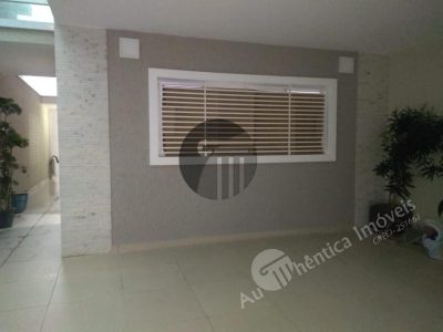 Sobrado, 3 quartos, 175 m² - Foto 1