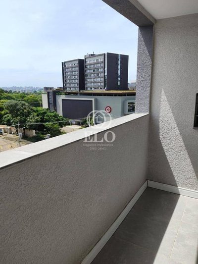Apartamento, 2 quartos, 100 m² - Foto 4