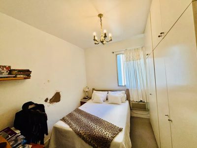 Apartamento, 3 quartos, 90 m² - Foto 2