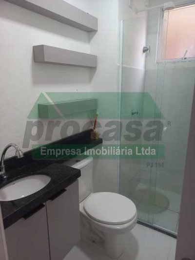 Apartamento, 2 quartos, 42 m² - Foto 5