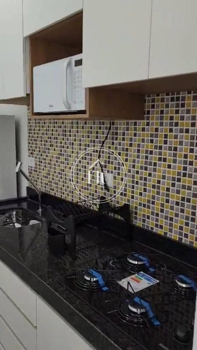 Kitnet-Studio, 40 m² - Foto 5