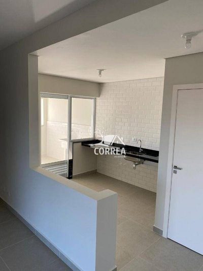 Apartamento, 2 quartos, 78 m² - Foto 2