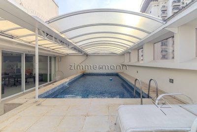 Cobertura, 4 quartos, 477 m² - Foto 1