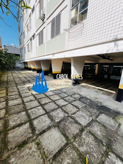 Apartamento, 1 quarto, 40 m² - Foto 2