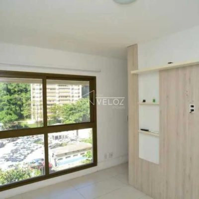 Apartamento, 2 quartos, 99 m² - Foto 1