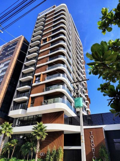 Apartamento, 2 quartos, 70 m² - Foto 2