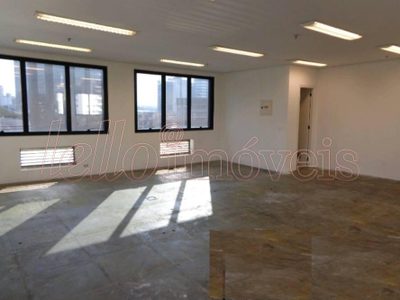 Sala-Conjunto, 259 m² - Foto 5