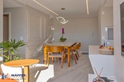 Apartamento, 3 quartos, 71 m² - Foto 5