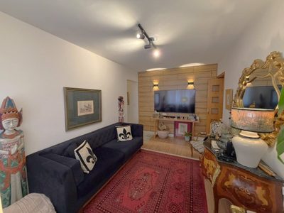 Apartamento, 2 quartos, 67 m² - Foto 3