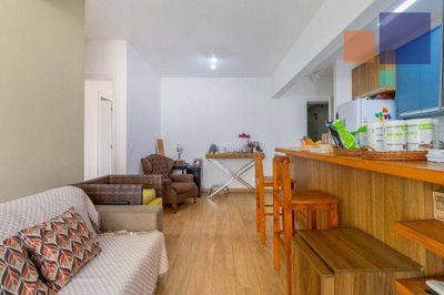 Apartamento, 2 quartos, 66 m² - Foto 4