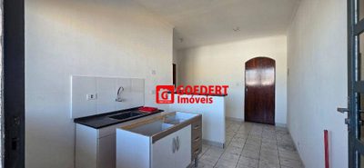 Casa, 2 quartos, 80 m² - Foto 3