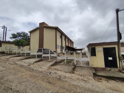 Apartamento, 2 quartos, 60 m² - Foto 2