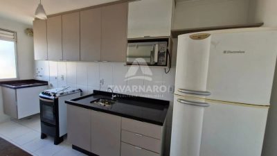 Apartamento, 2 quartos, 50 m² - Foto 4