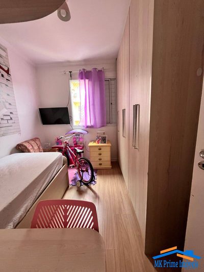 Apartamento, 2 quartos, 57 m² - Foto 3