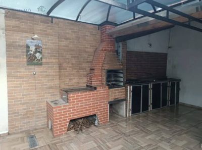 Casa, 3 quartos, 114 m² - Foto 1