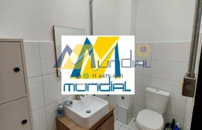Depósito-Galpão, 220 m² - Foto 3