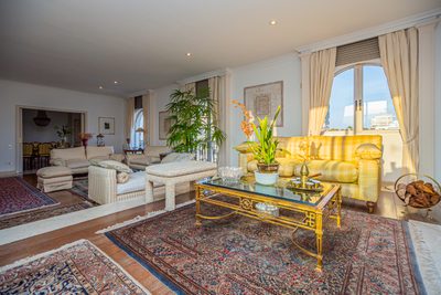Apartamento, 5 quartos, 551 m² - Foto 4