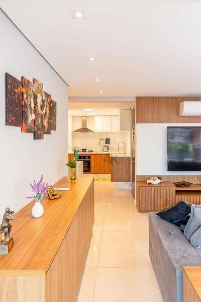Apartamento, 3 quartos, 165 m² - Foto 4
