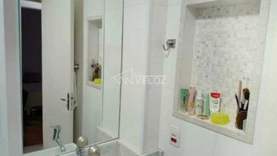 Apartamento, 2 quartos, 55 m² - Foto 1