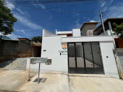 Casa, 3 quartos, 126 m² - Foto 2
