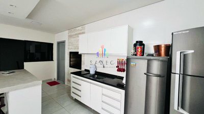 Casa, 2 quartos, 220 m² - Foto 2