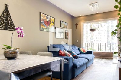 Apartamento, 3 quartos, 65 m² - Foto 3