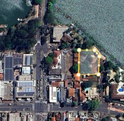 Terreno, 1940 m² - Foto 2