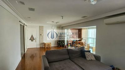 Apartamento, 3 quartos, 117 m² - Foto 3