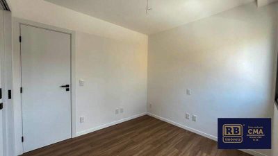 Apartamento, 3 quartos, 77 m² - Foto 3