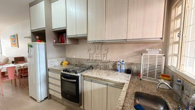 Casa, 2 quartos, 74 m² - Foto 4