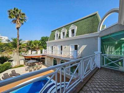 Casa, 5 quartos, 580 m² - Foto 3