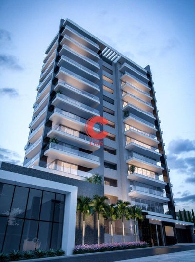 Apartamento, 3 quartos, 250 m² - Foto 3