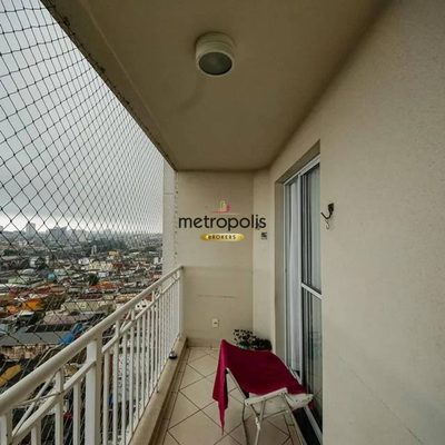 Apartamento, 2 quartos, 65 m² - Foto 5