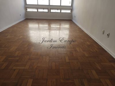 Apartamento, 3 quartos, 124 m² - Foto 2