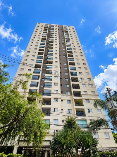 Apartamento, 2 quartos, 51 m² - Foto 2