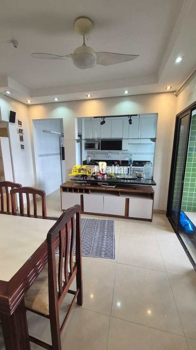 Apartamento, 3 quartos, 110 m² - Foto 5