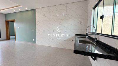 Casa, 3 quartos - Foto 5