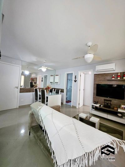 Apartamento, 1 quarto, 55 m² - Foto 5