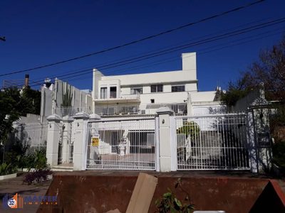 Sobrado, 4 quartos, 498 m² - Foto 2