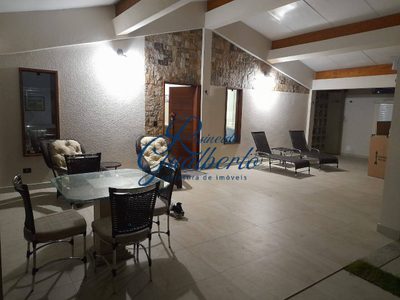 Casa, 3 quartos, 444 m² - Foto 3