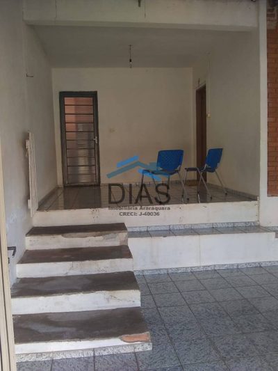 Casa, 2 quartos, 253 m² - Foto 2